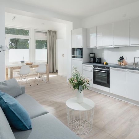 Strandloft Eins Norderney Extérieur photo