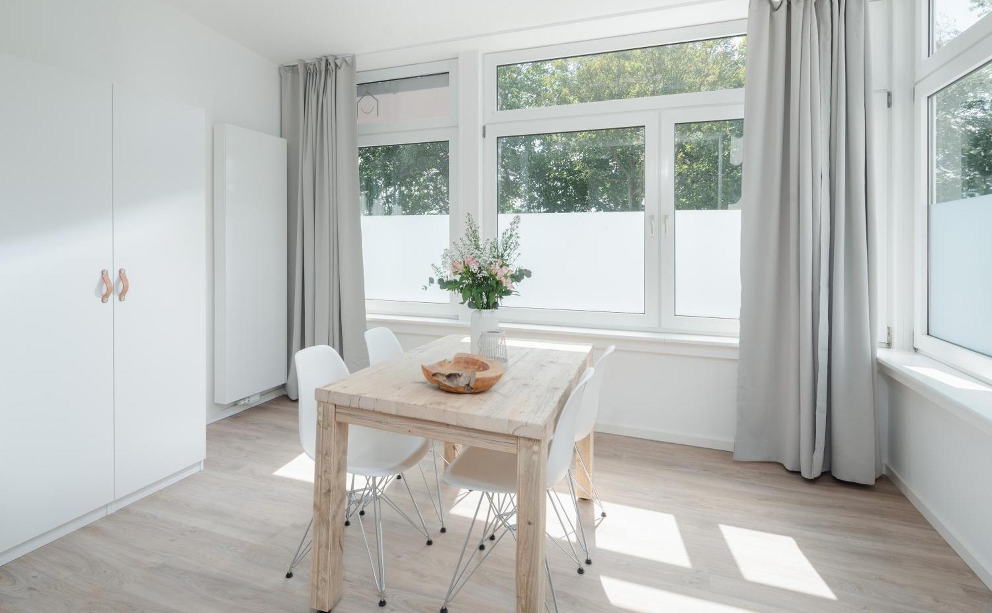 Strandloft Eins Norderney Extérieur photo