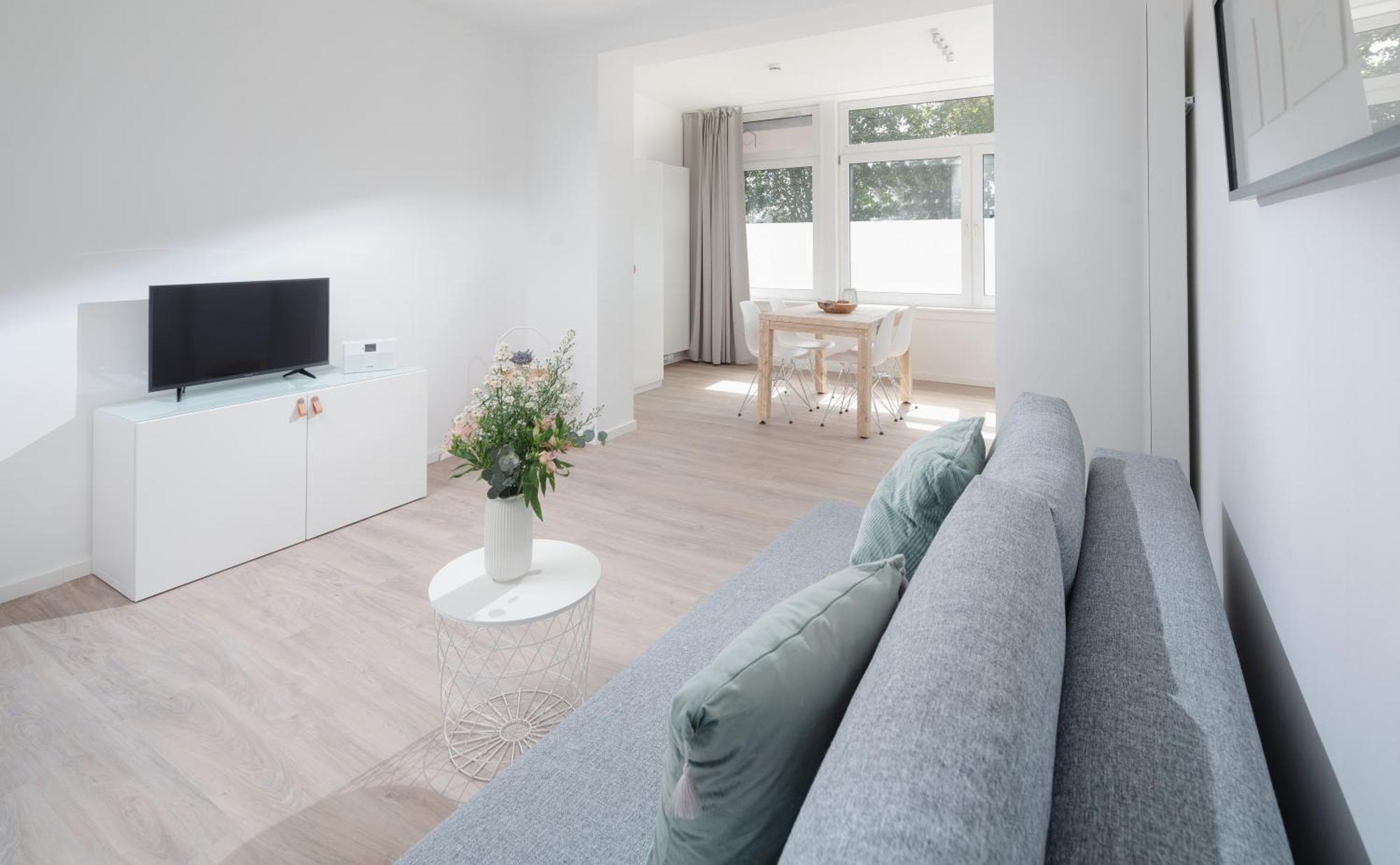 Strandloft Eins Norderney Extérieur photo