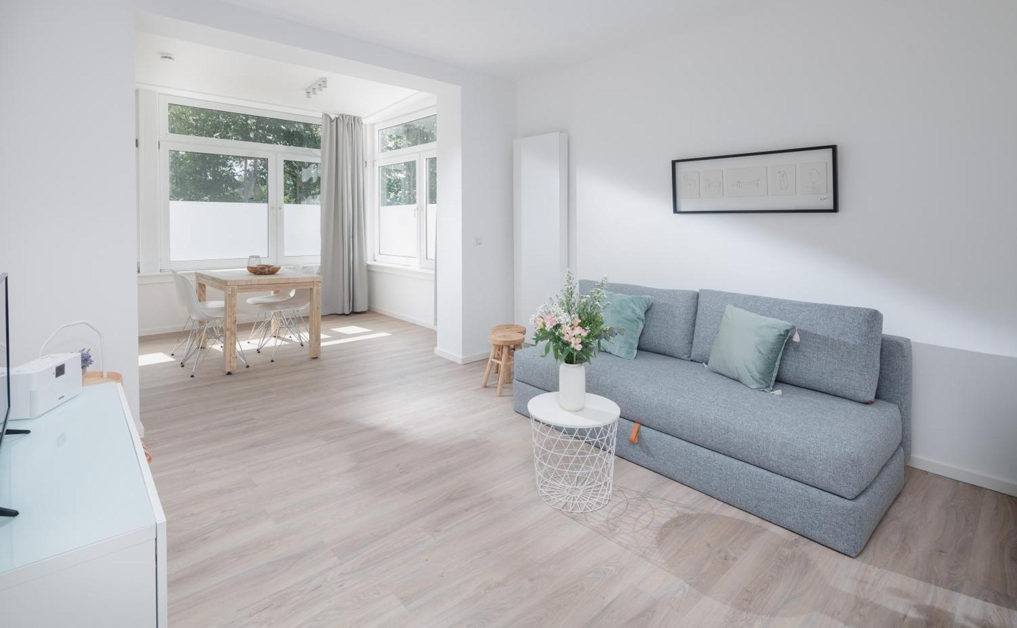 Strandloft Eins Norderney Extérieur photo