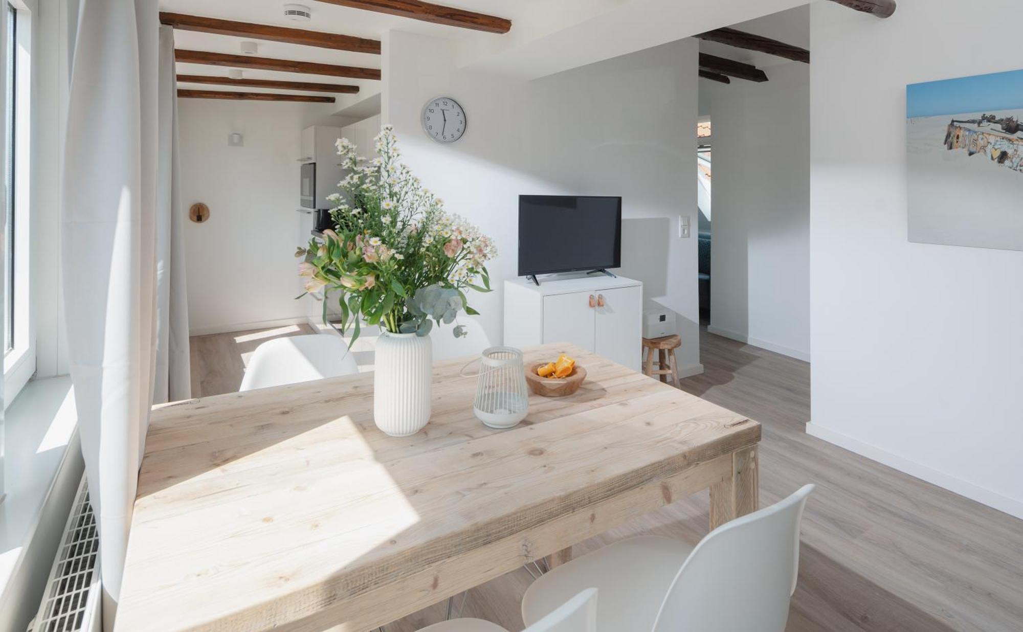 Strandloft Eins Norderney Extérieur photo