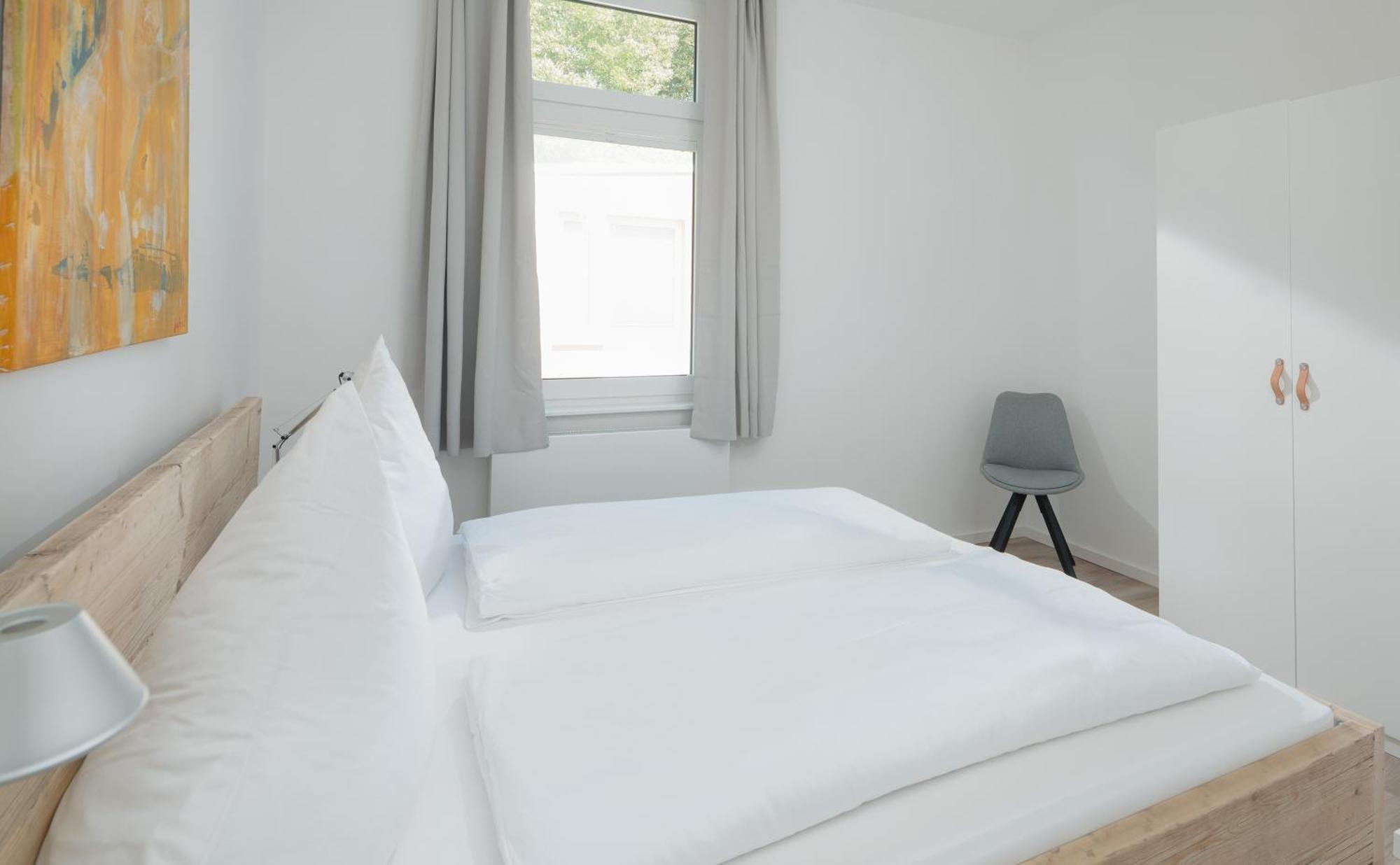 Strandloft Eins Norderney Extérieur photo