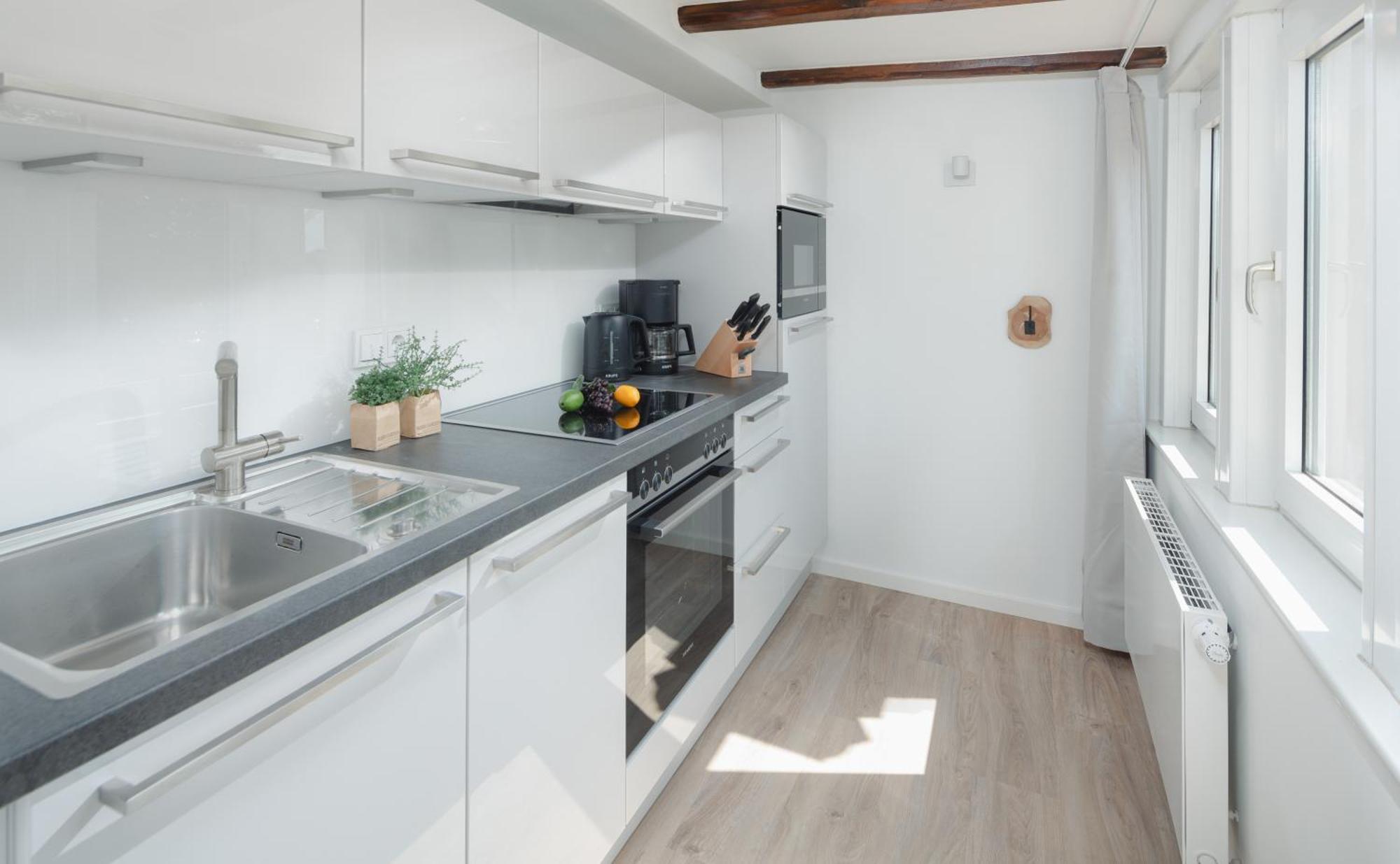 Strandloft Eins Norderney Extérieur photo